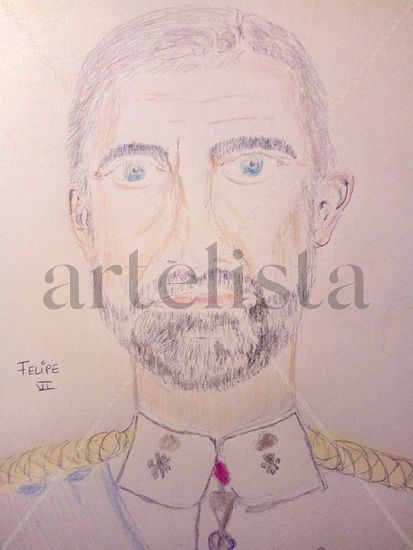 Rey Felipe VI Otros