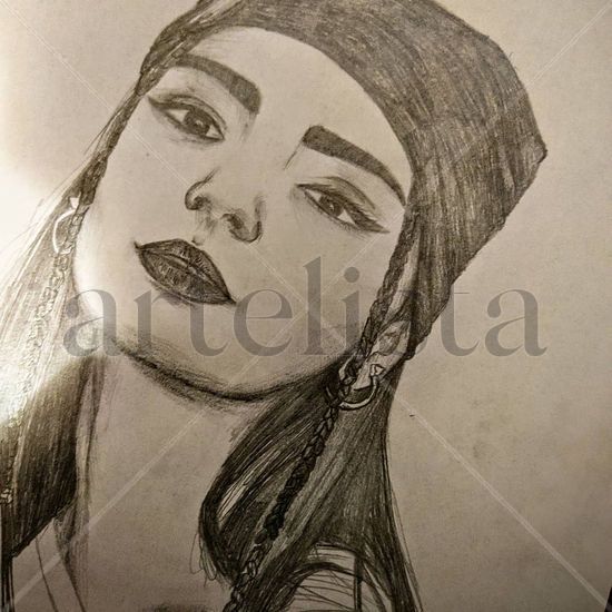 Ella Pencil