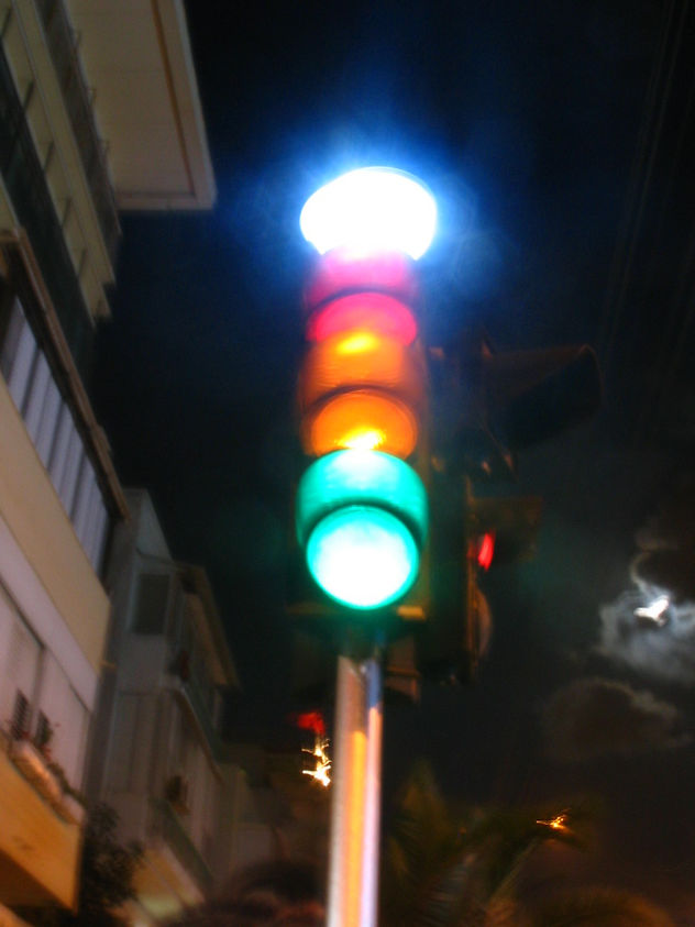 esquina