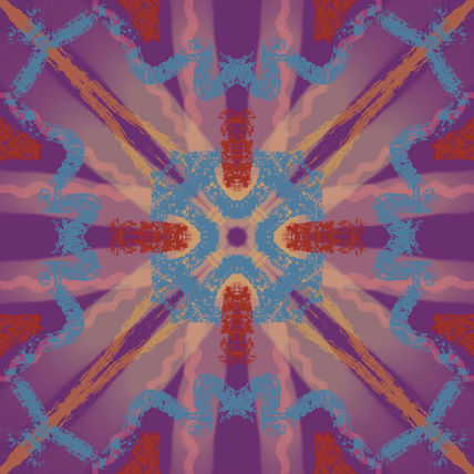Mandala marzo 6
