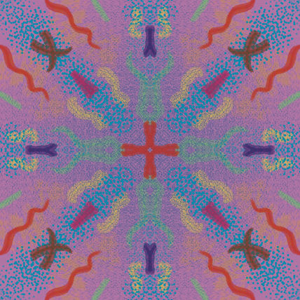 Mandala marzo 11