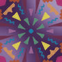 Mandala marzo 13