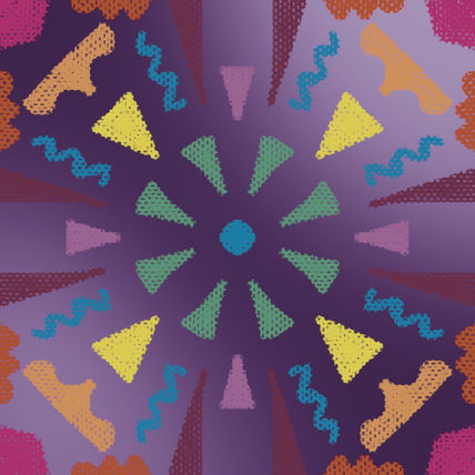 Mandala marzo 13