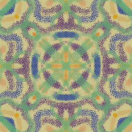 Mandala marzo 14