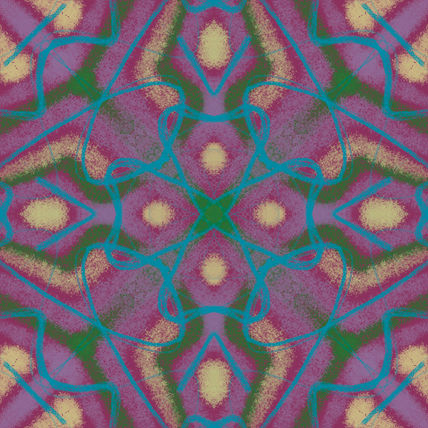 Mandala marzo 15