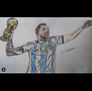 messi world champion