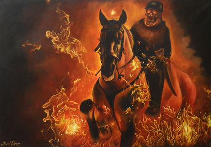 El Regreso de YHWH