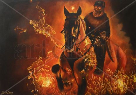 El Regreso de YHWH