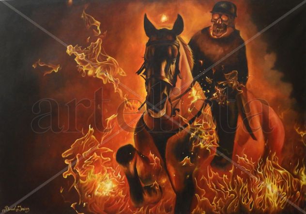 El Regreso de YHWH