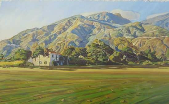 cerro el avila
