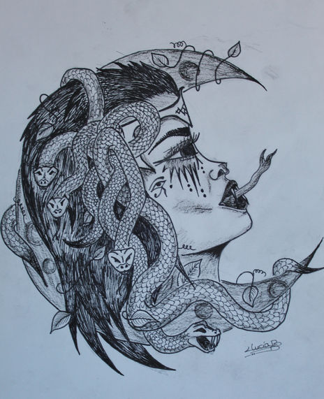 Medusa