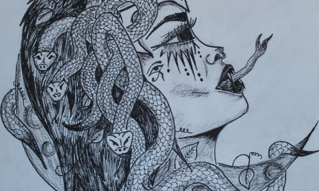 Distorsión