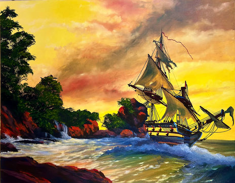Shipwreck