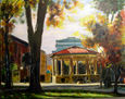 Kiosko en Amorebieta