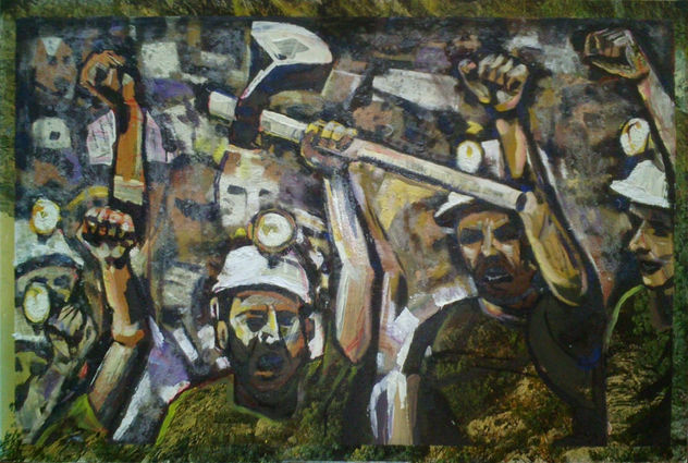 Mineros