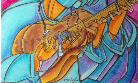 musicos