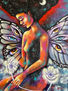 Winged dreams / Sueños alados