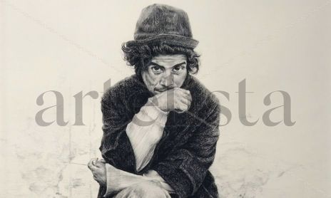 Personajes e historias