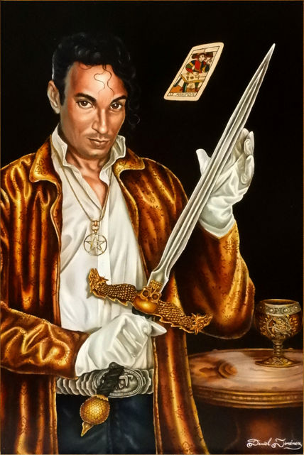 El Alquimista