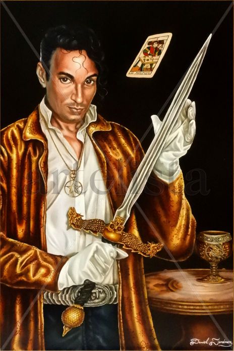 El Alquimista