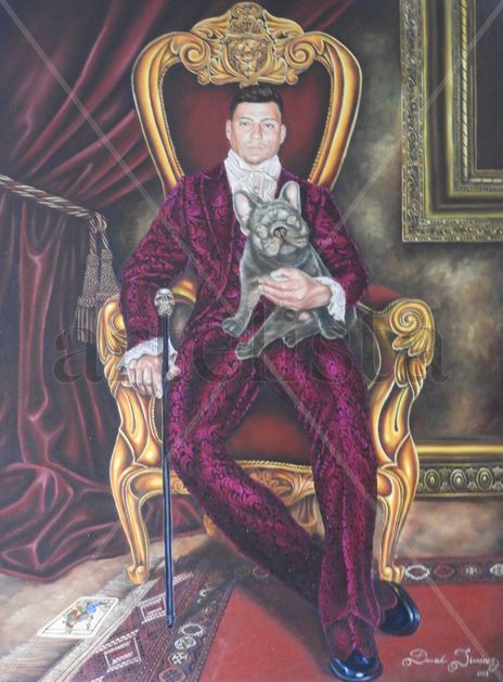 El Emperador