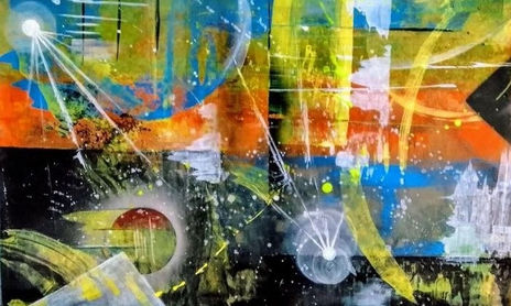 El inconsciente abstracto