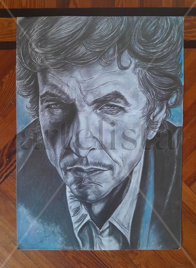 Bob Dylan