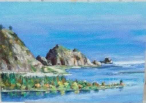 Hugo Saez (roca de las ventanas)