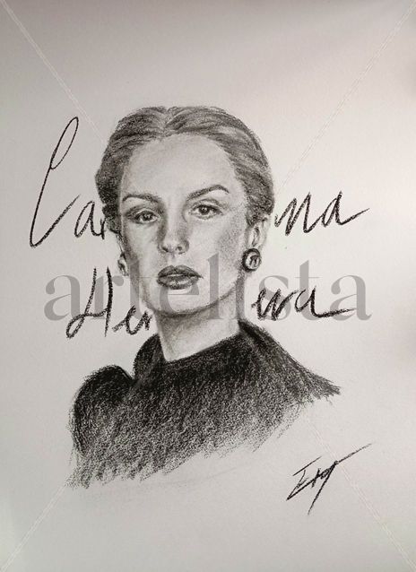 Carolina Herrera