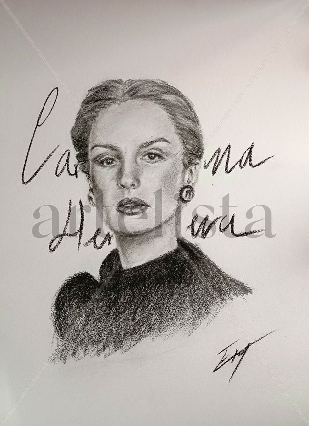 Carolina Herrera