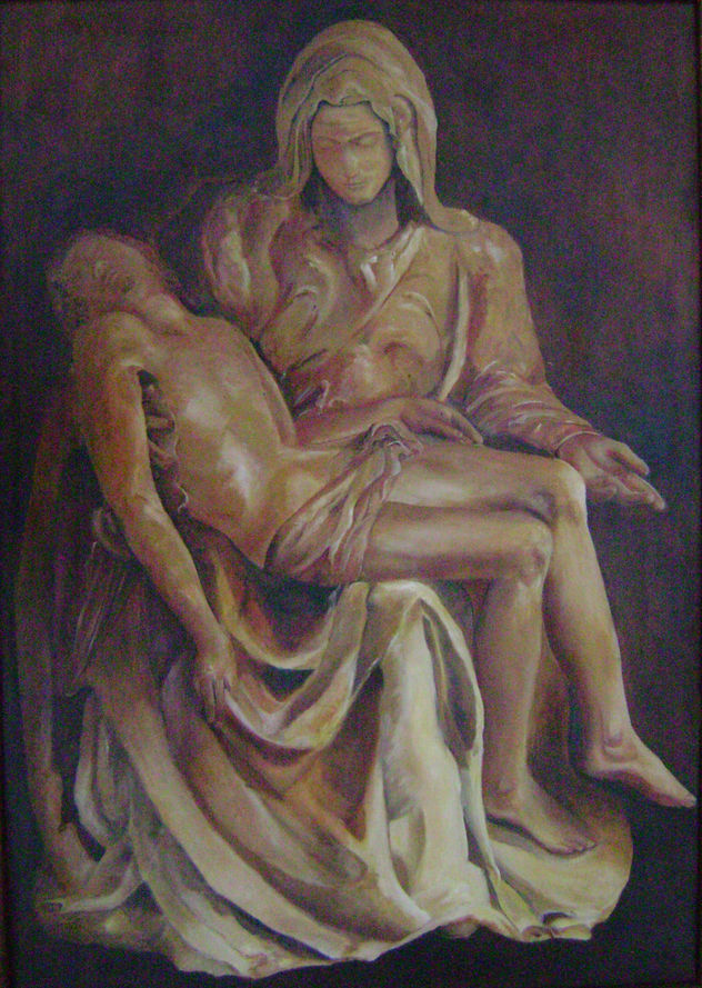 Estudio de la Piedad