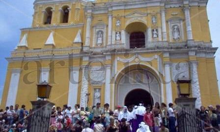 Arquitectura