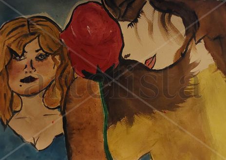 Romantica