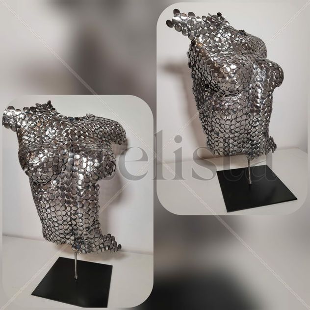 Torso II