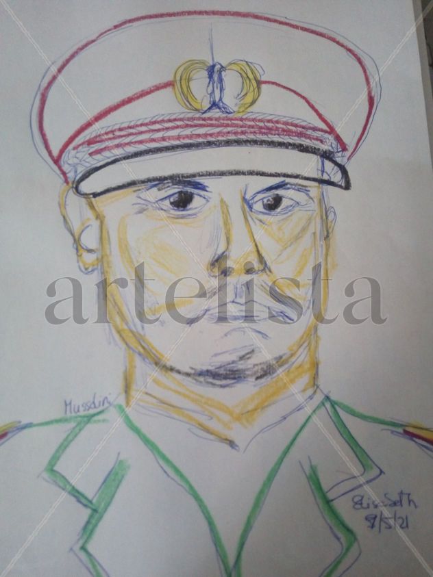 Mussolini