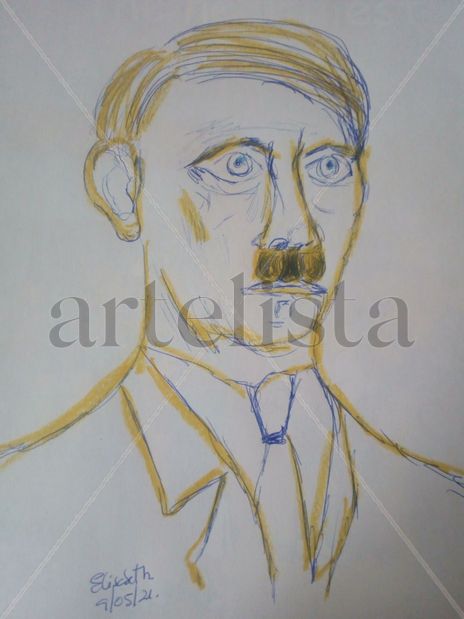 Hitler