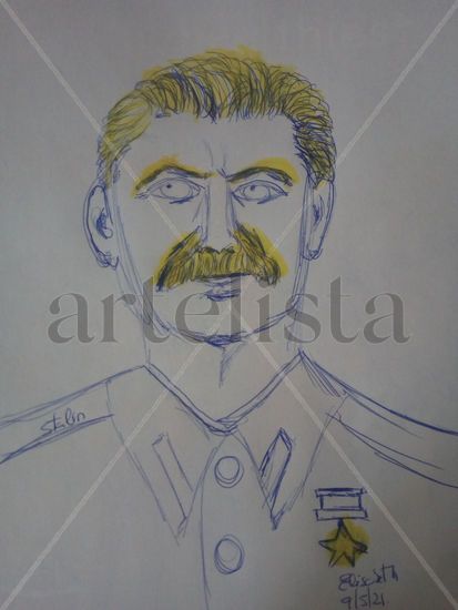 Stalin Otros