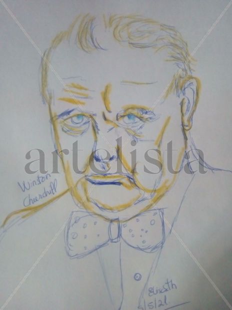 Winston Churchill