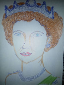 Queen Elizabeth II