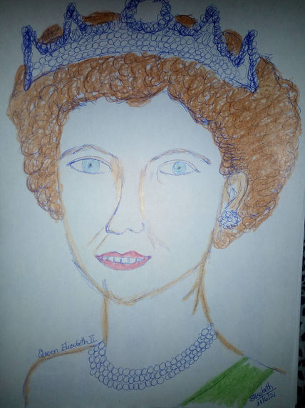 Queen Elizabeth II