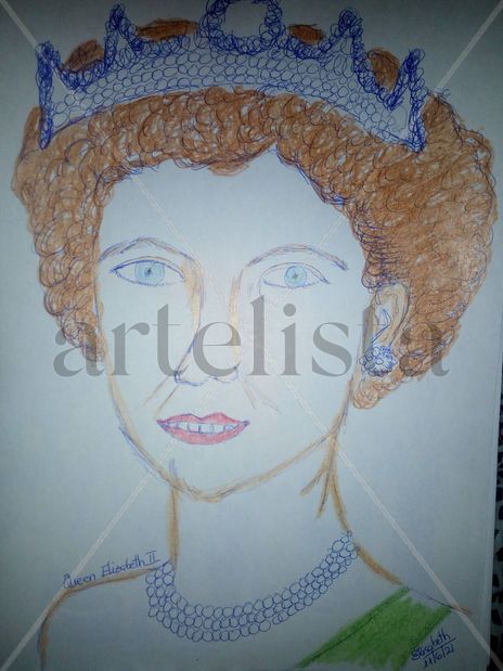 Queen Elizabeth II
