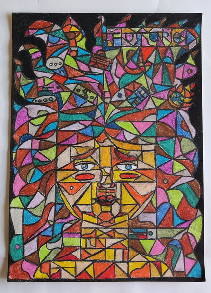 Ansia Mundi