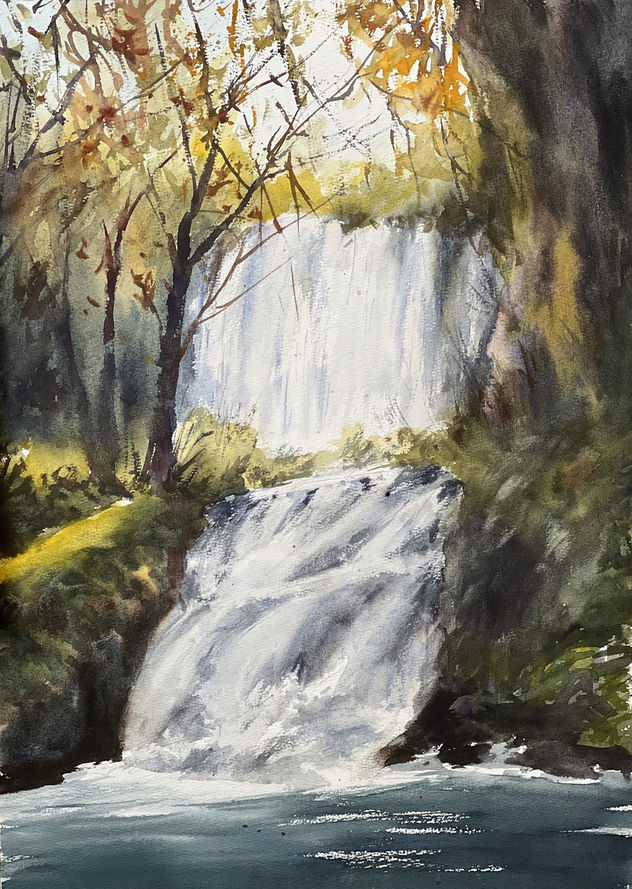 cascada
