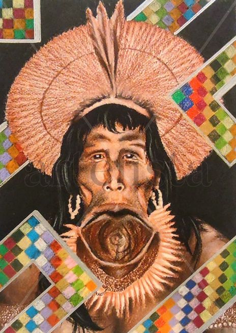 El jefe