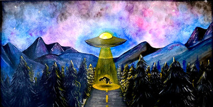 Encuentro celestial
