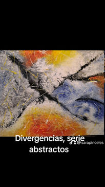 Divergencias