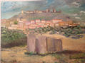 El Dolmen de Magacela