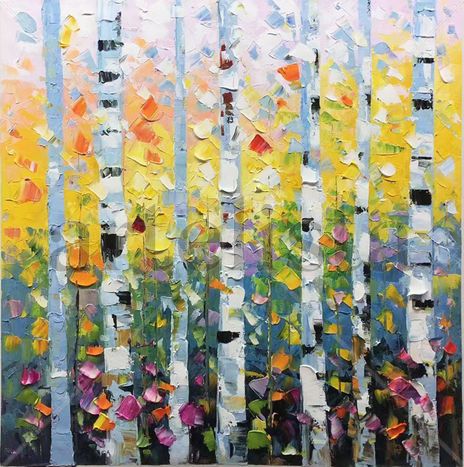 Forrest trees 1293