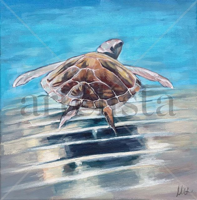 Tortuga
