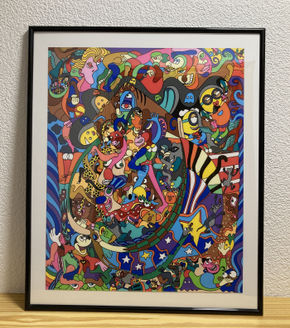 “ El Arca de Noël “